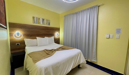 Habitación estándar