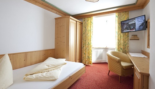 Habitación individual estándar