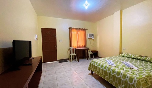 Habitación estándar