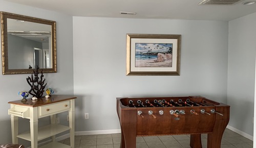 Apartamento, 2 habitaciones