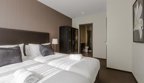 Apartamento, 2 habitaciones