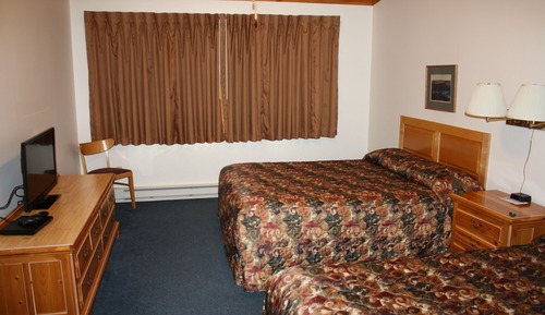 Apartamento, 1 habitación