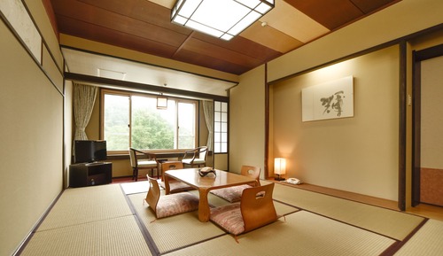 Habitación cuádruple Confort, no fumadores