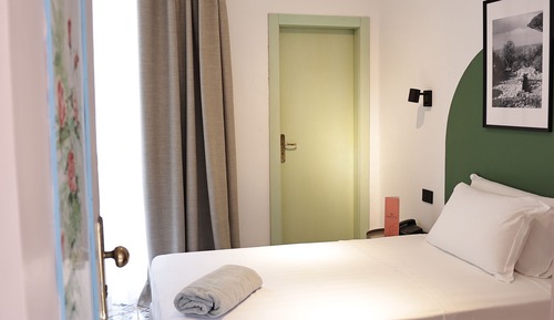 Habitación individual estándar