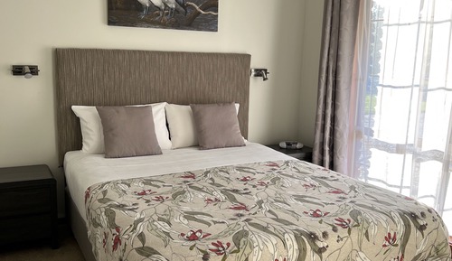 Apartamento estándar, 1 habitación, no fumadores, cocina