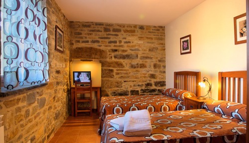 Apartamento, 2 habitaciones