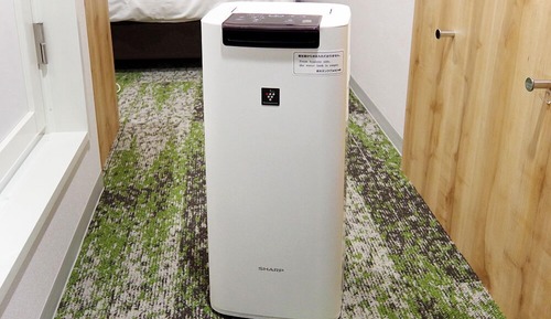 Habitación económica doble, no fumadores