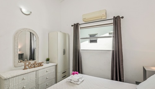Apartamento, 1 habitación, vistas a la piscina
