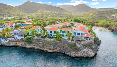 Bungalow, 3 habitaciones, vistas al mar