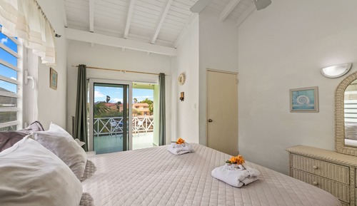 Apartamento, 1 habitación, vistas al mar