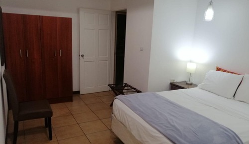 Suite superior, 2 habitaciones