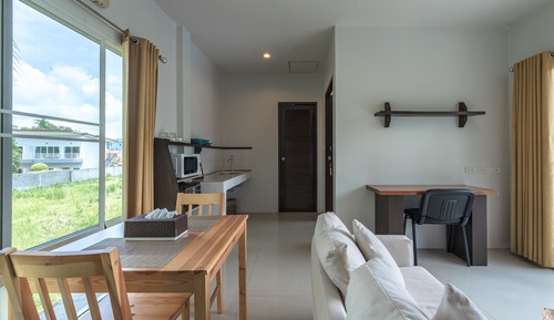 Habitación Deluxe doble, vistas a la piscina