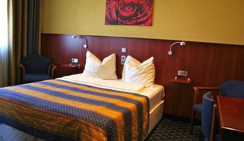 Habitación Confort doble