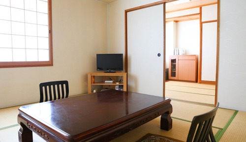 Habitación tradicional