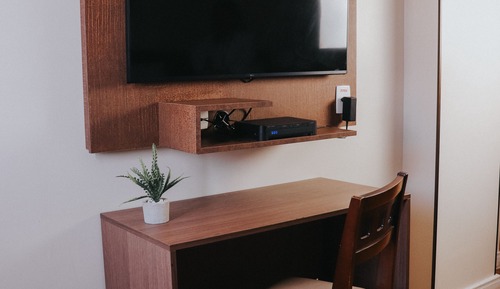 Habitación con 2 camas individuales, 2 camas individuales