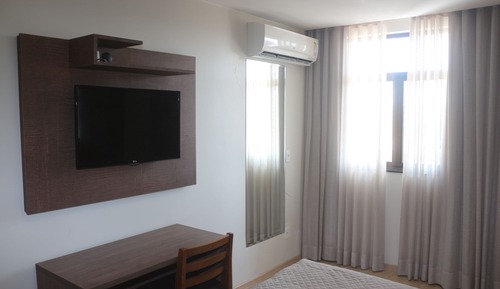 Habitación individual estándar