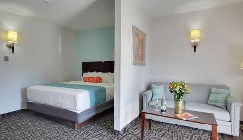 Suite Deluxe