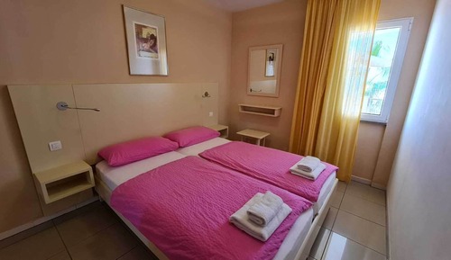 Apartamento, 2 habitaciones (4 People)