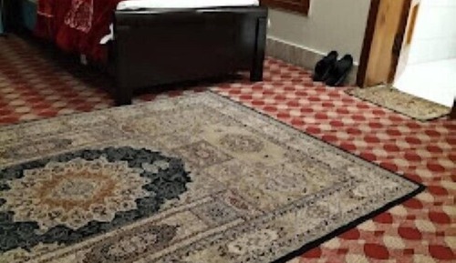 Habitación Deluxe doble