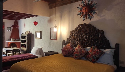 Loft Deluxe
