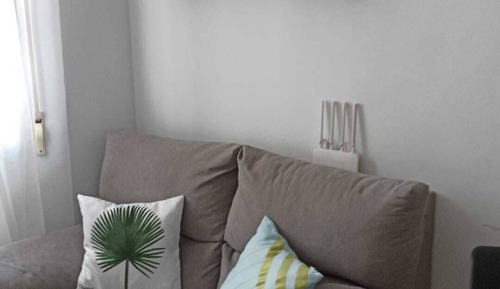 Apartamento estándar