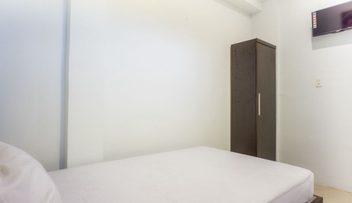 Habitación individual Deluxe