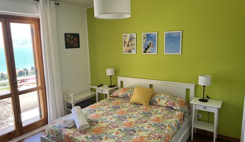 Appartamento fico d'india