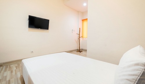 Habitación individual estándar