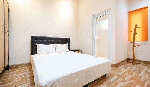 Habitación Deluxe doble