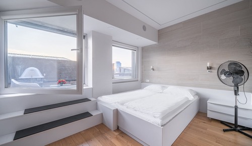 Apartamento Deluxe