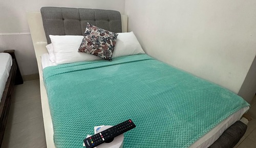 Habitación Deluxe doble