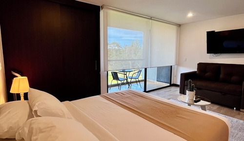 Panoramic Suite