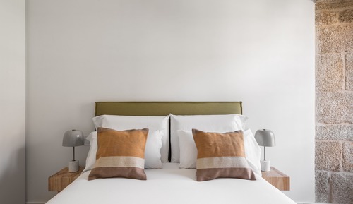 Apartamento familiar