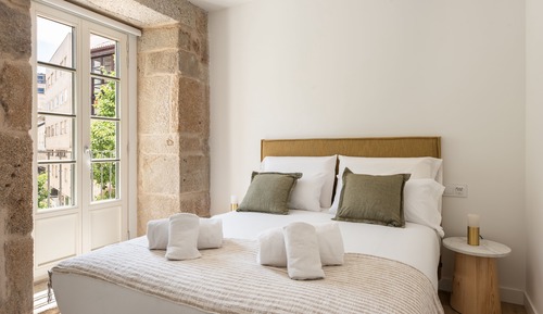 Apartamento estándar
