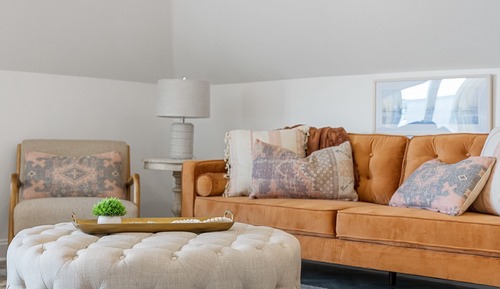 Suite Signature, 4 habitaciones