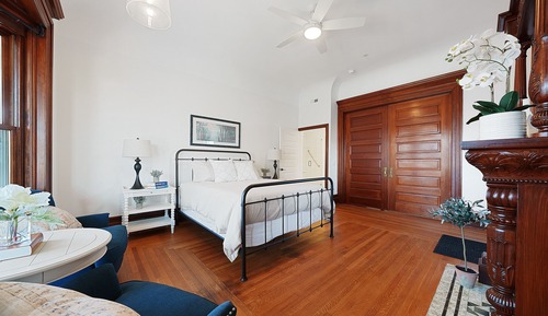 Suite Premium, 2 habitaciones