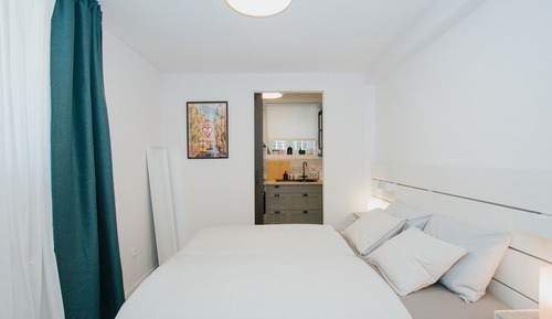 Apartamento básico