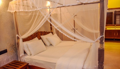 Habitación Deluxe doble