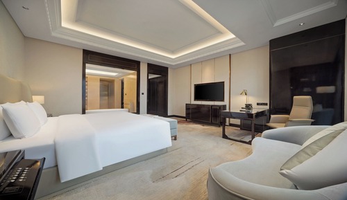 Habitación estándar