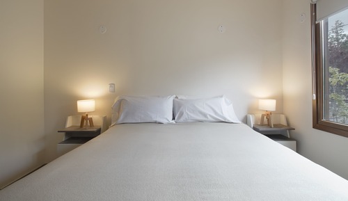 Apartamento superior, 2 habitaciones