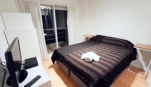 Apartment, 1 Bedroom, Accessible, Smoking