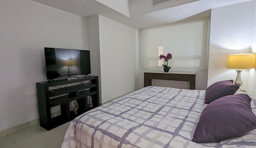 Apartamento exclusivo