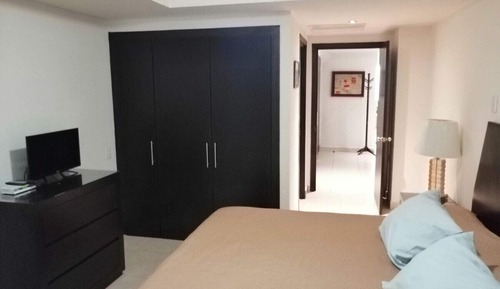 Apartamento Elite