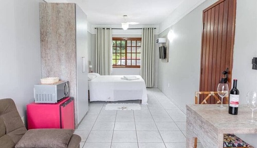 Apartamento ejecutivo