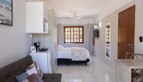 Apartamento ejecutivo