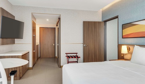 Suite, 1 habitación