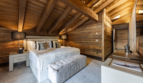 Apartamento de lujo
