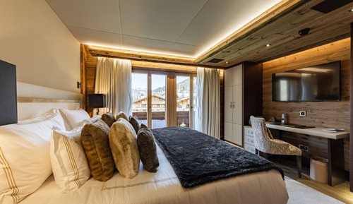 Apartamento Deluxe, 4 habitaciones