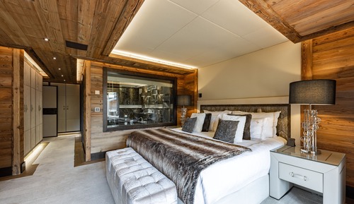 Apartamento Deluxe, 3 habitaciones