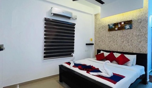 Habitación familiar